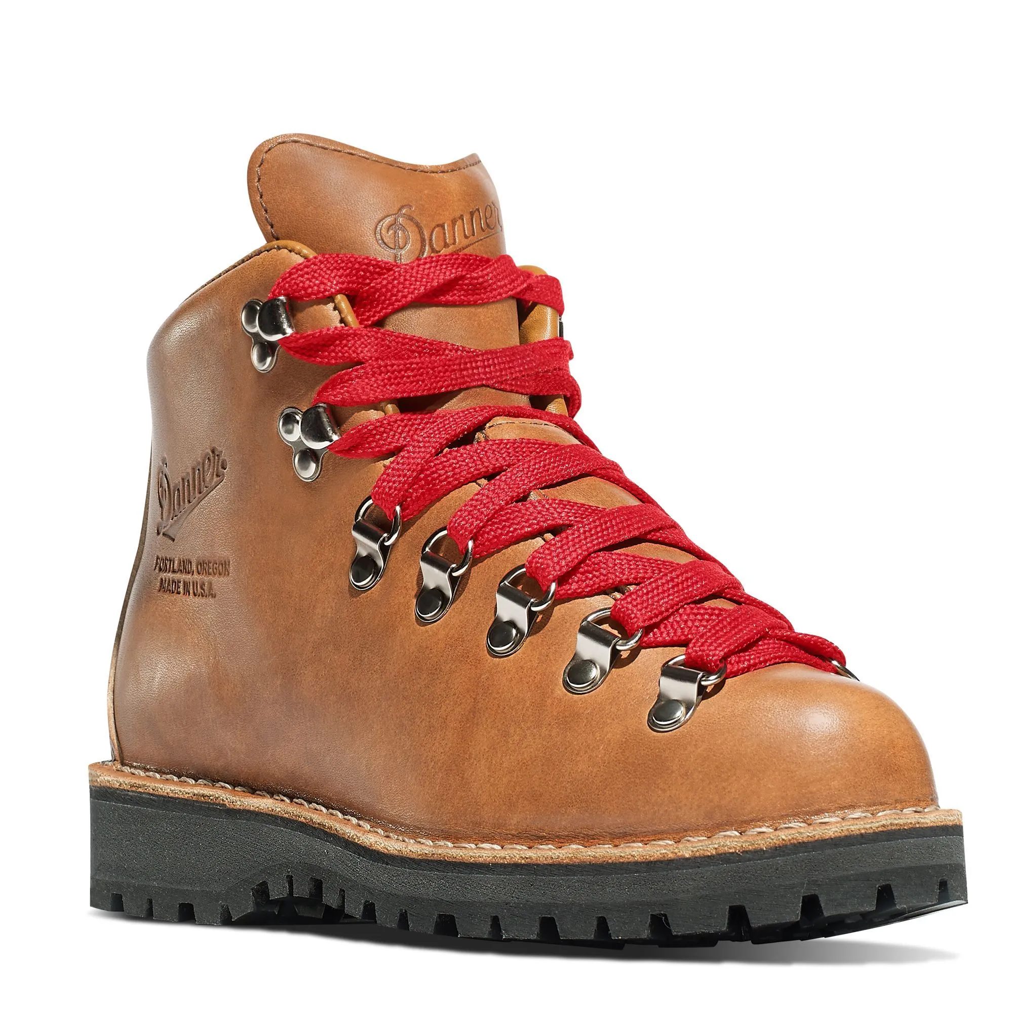 Deep Tread Lock Danner Women's Mountain Light Cascade Hiking Boots Heavy Snow Gear Heavy Snowfall