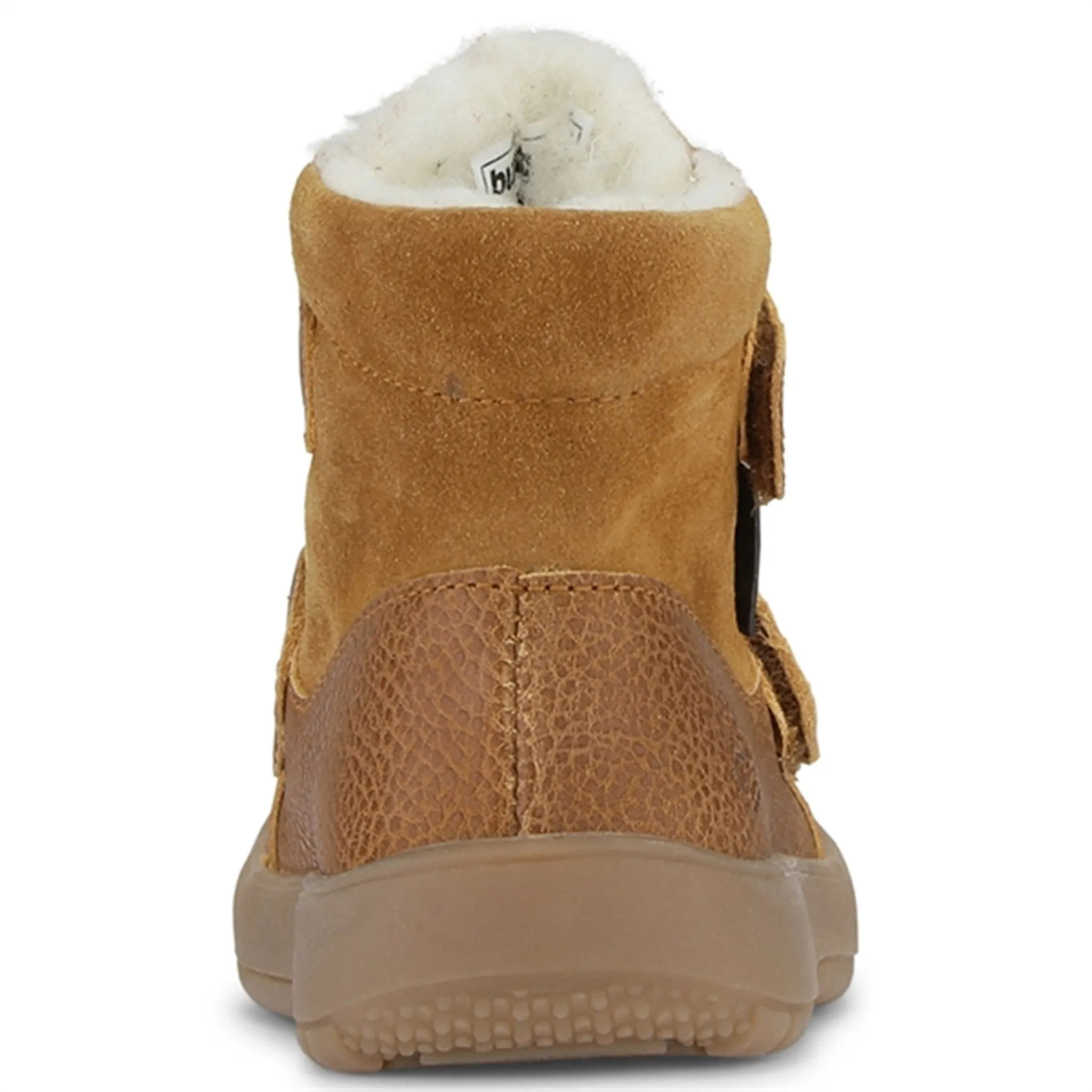 Bundgaard Siggi II TEX Winter Boots Tan G Winter Outfit