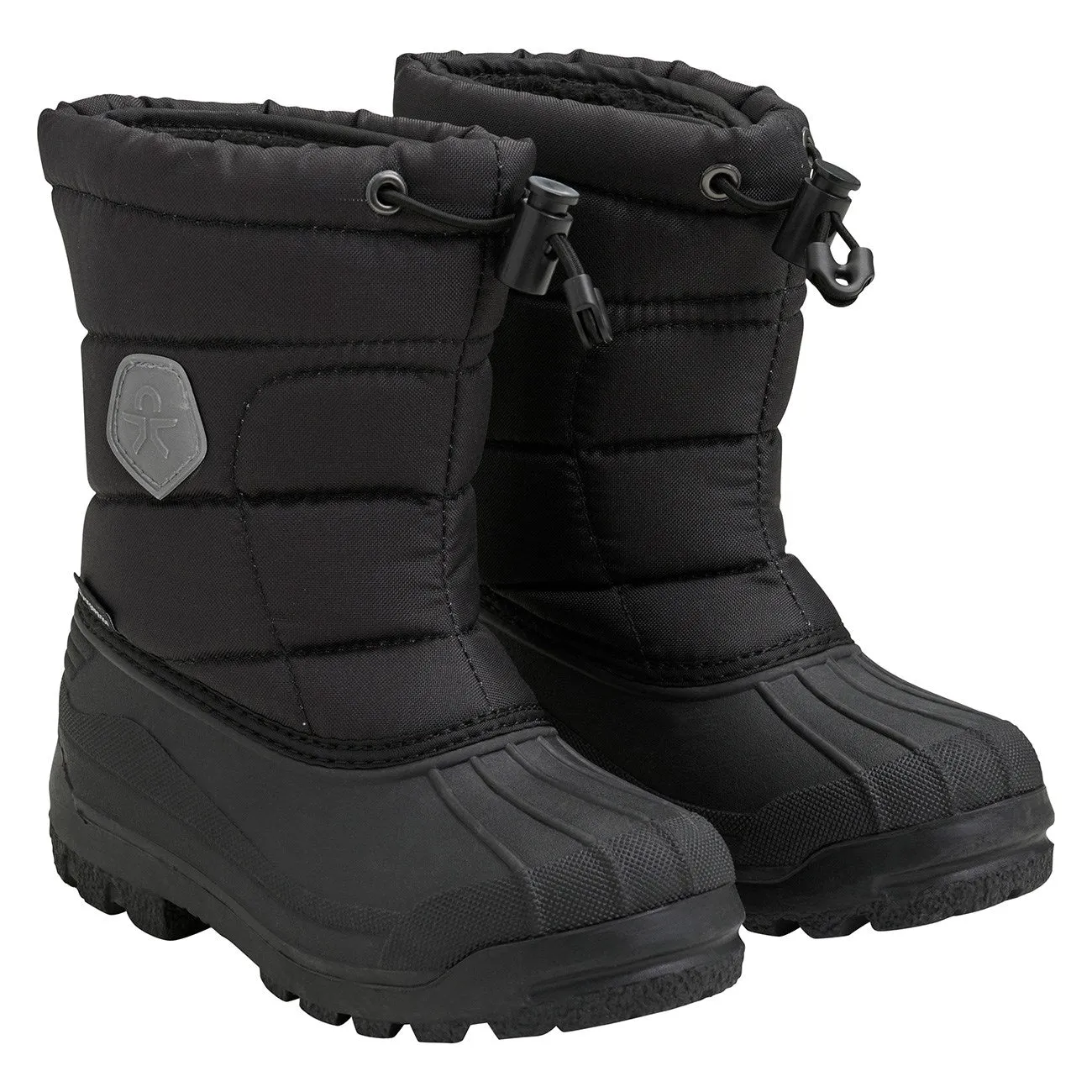 Snow Waterproof Gear All-Terrain Footwear Color Kids Phantom Boots