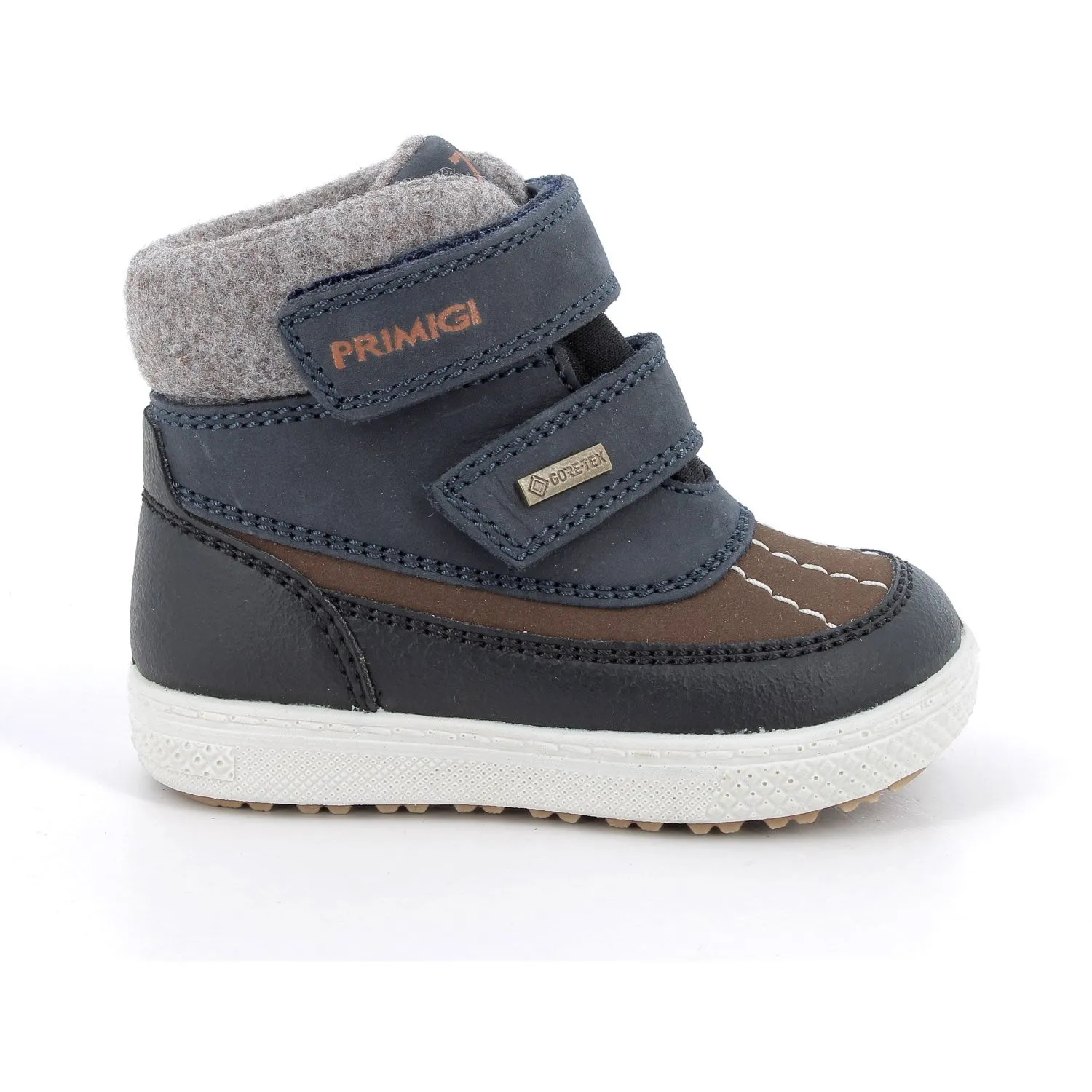 PRIMIGI Latte-Ambra Vinterst?vler Chill Protection