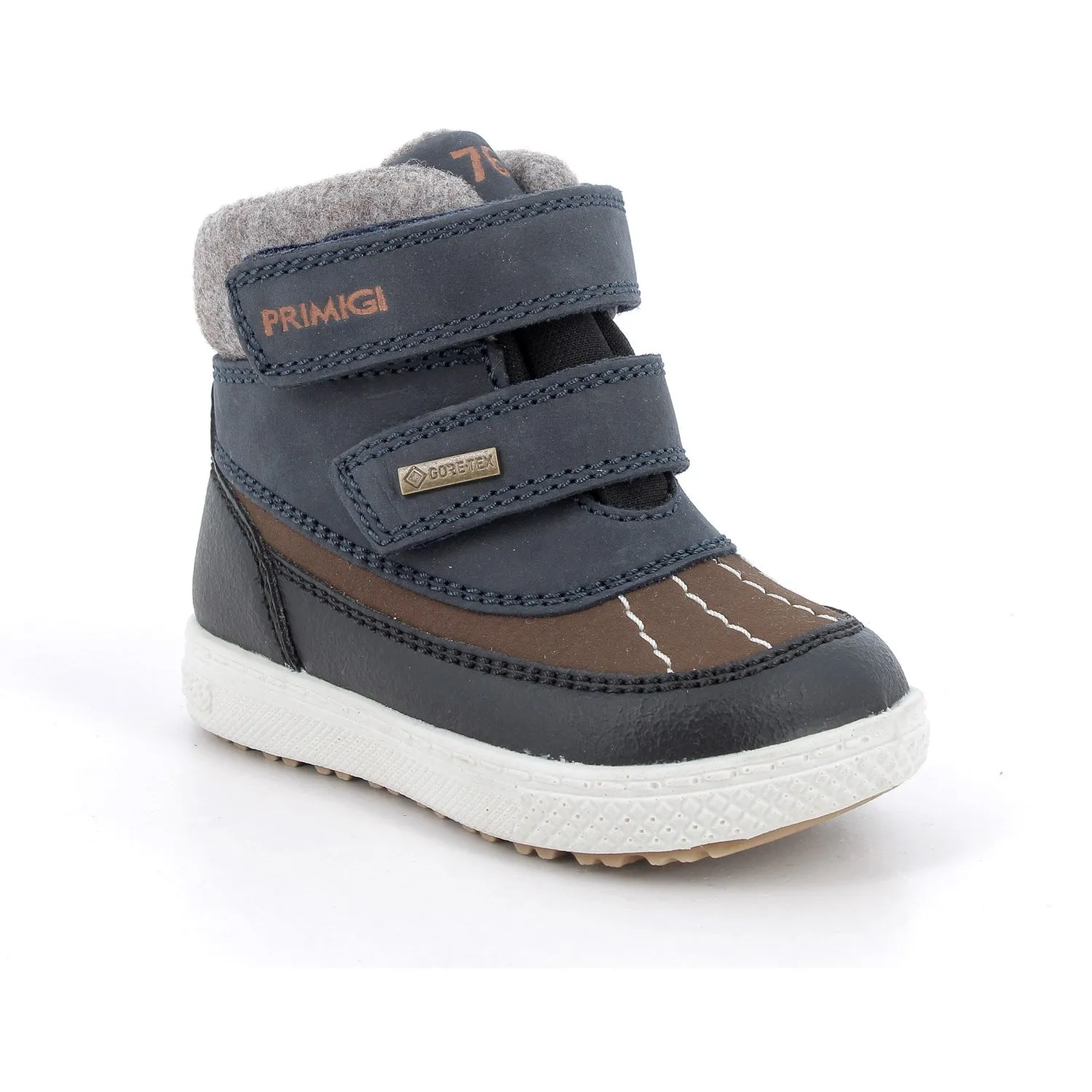 Mountain Exploration PRIMIGI Latte-Ambra Vinterst?vler
