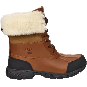 Snow Adventure Gear Snow-Walking Shoes Men's Butte