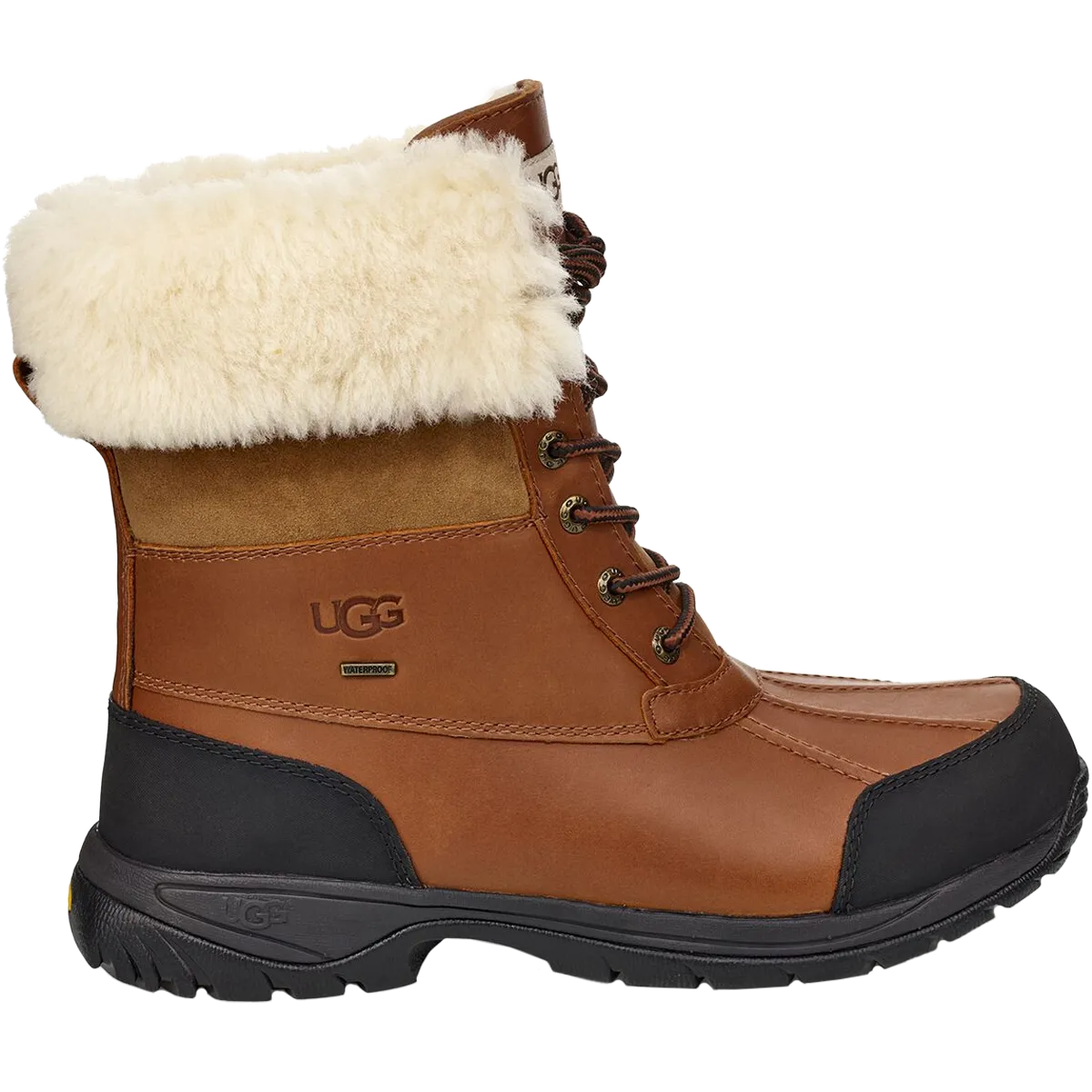 Men's Butte Arctic Adventure Ready Frost Protection Gear