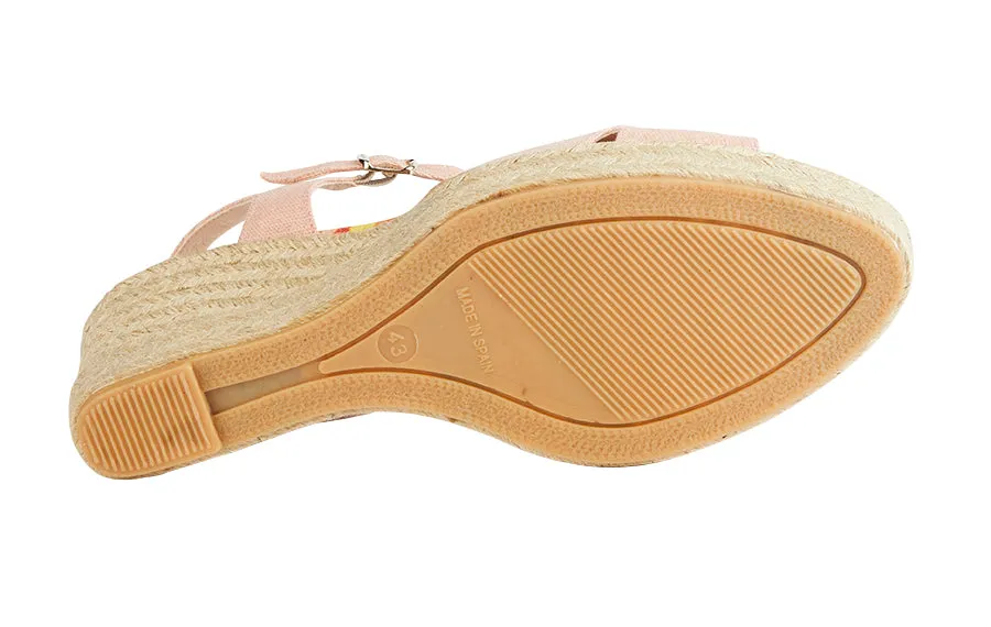 Tp Earth Blush Open Walk Jogging Ease