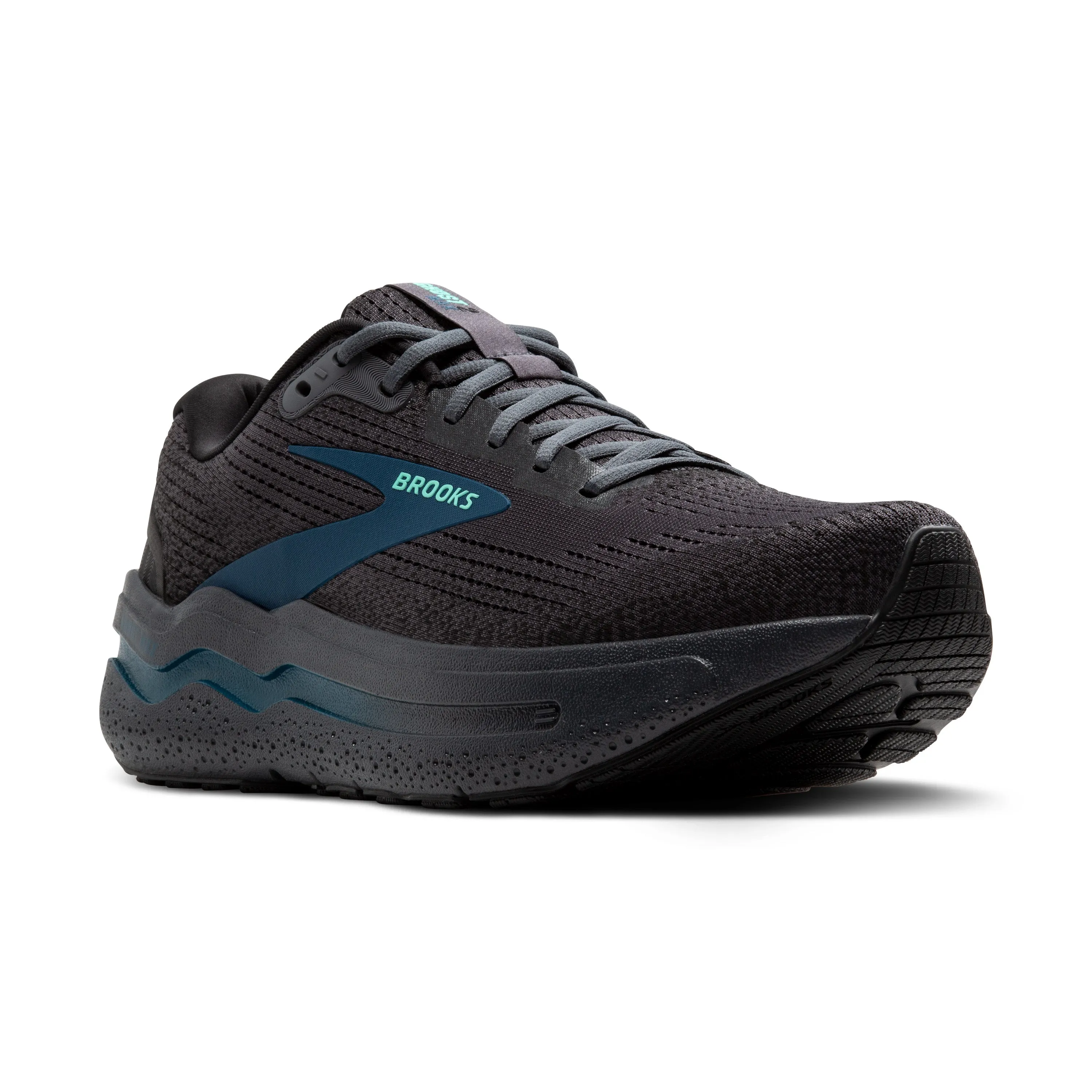 BROOKS GHOST MAX V2 weight - lifting shoes