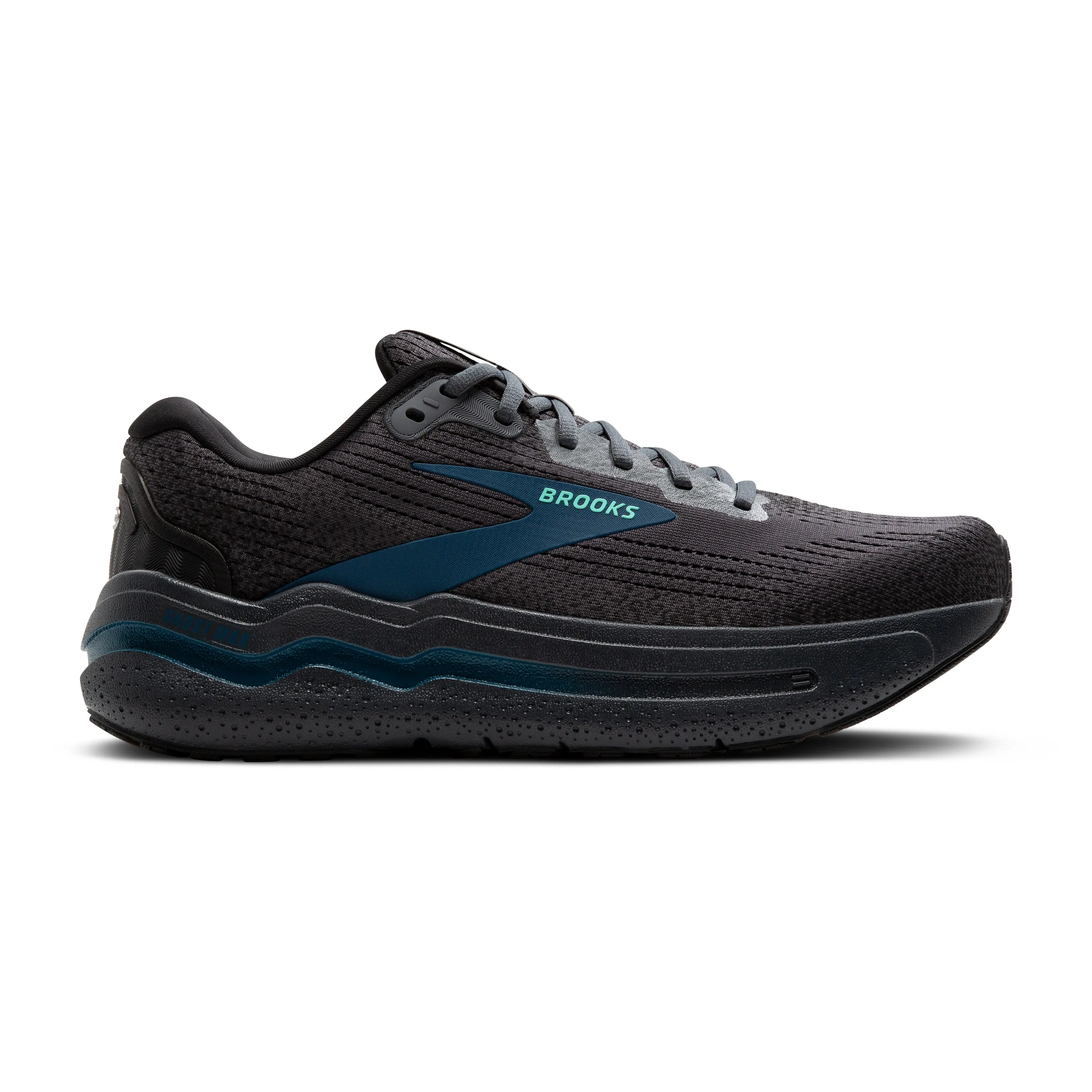 BROOKS GHOST MAX V2 Responsive Cushion Weekend Warriors