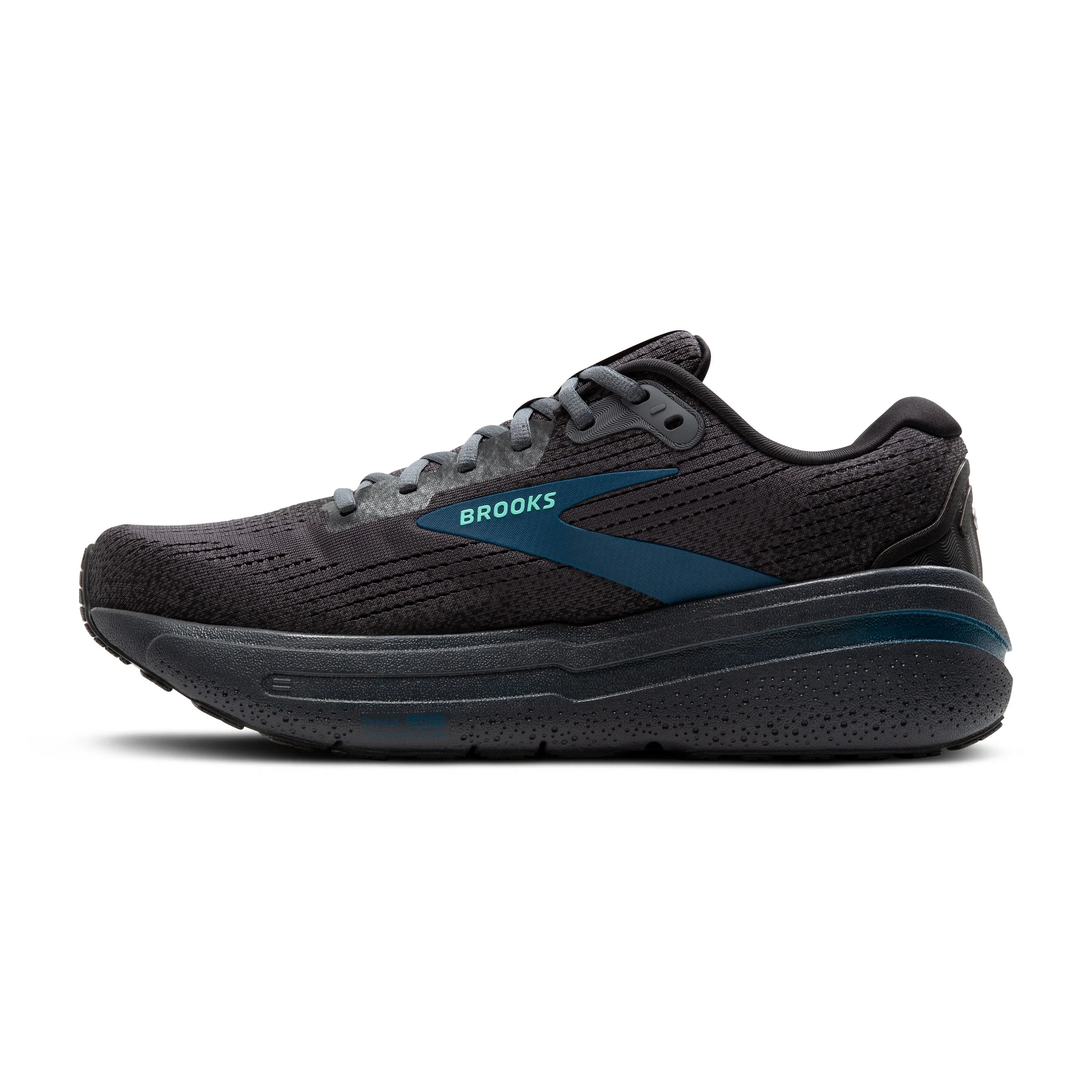 national - team - themed running gear BROOKS GHOST MAX V2