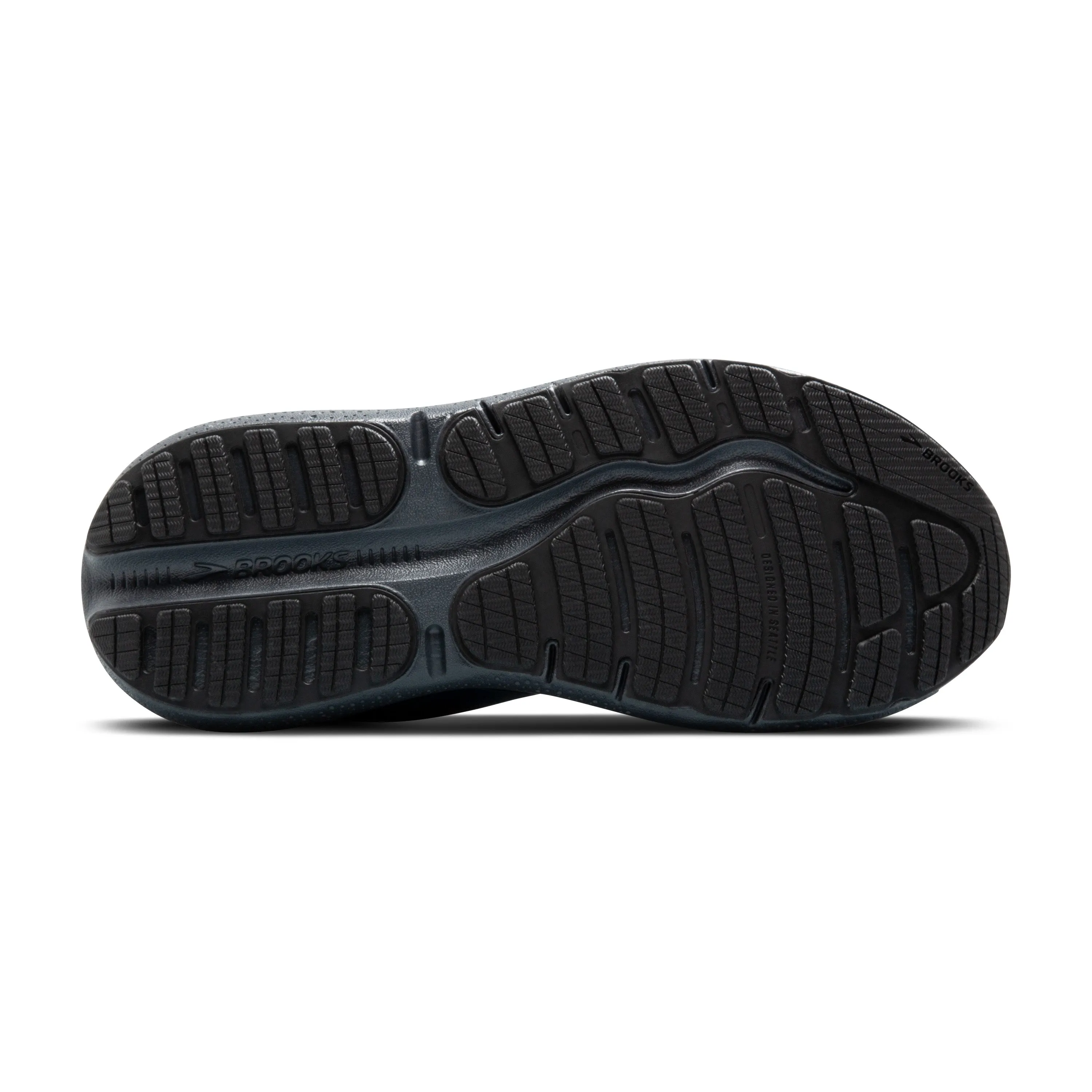 BROOKS GHOST MAX V2 Summer Heat
