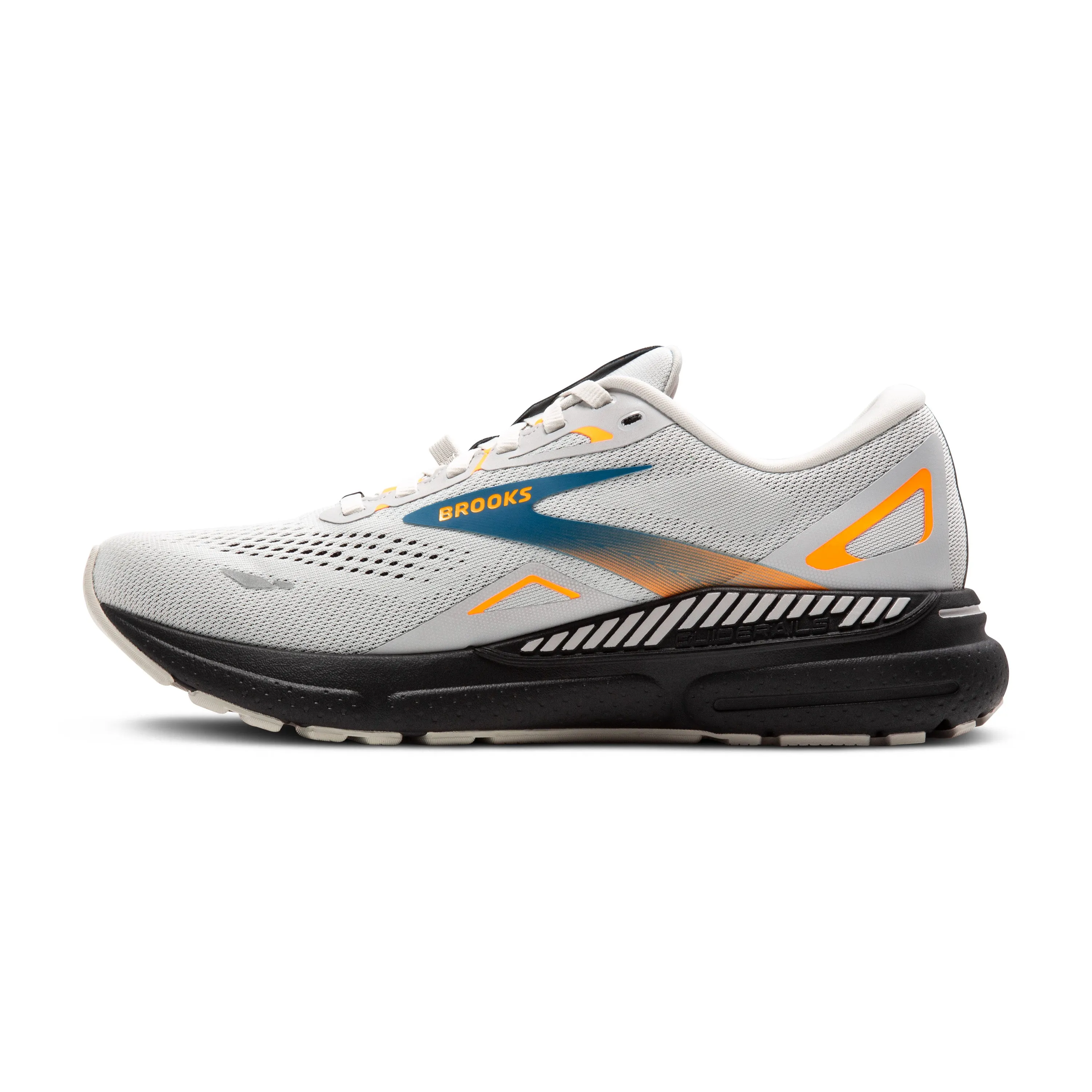 BROOKS ADRENALINE V23 GORE-TEX MEN'S Minimalist feel