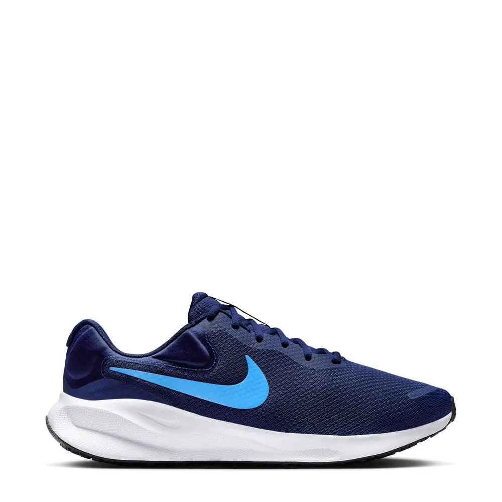 Revolution 7 Wide - Mens gym gear Lightweight Sole