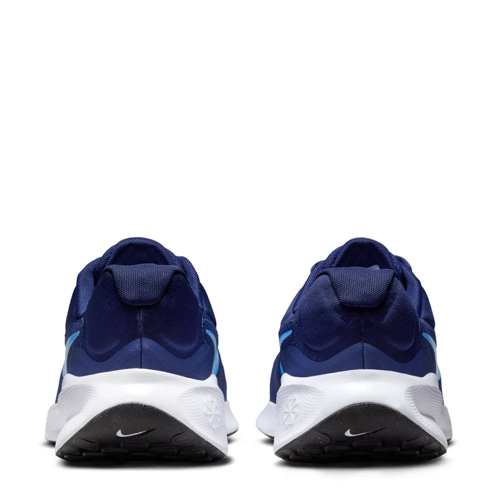 hill training shoes Anti Abrasion Revolution 7 Wide - Mens