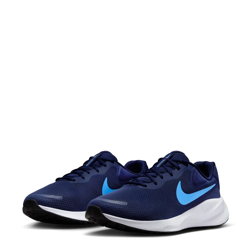 plantar fasciitis shoes softball shoes Revolution 7 Wide - Mens