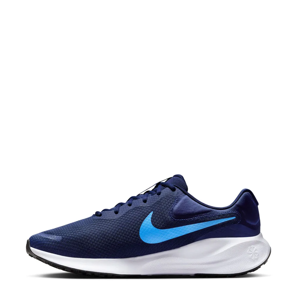 spandex shoes Revolution 7 Wide - Mens