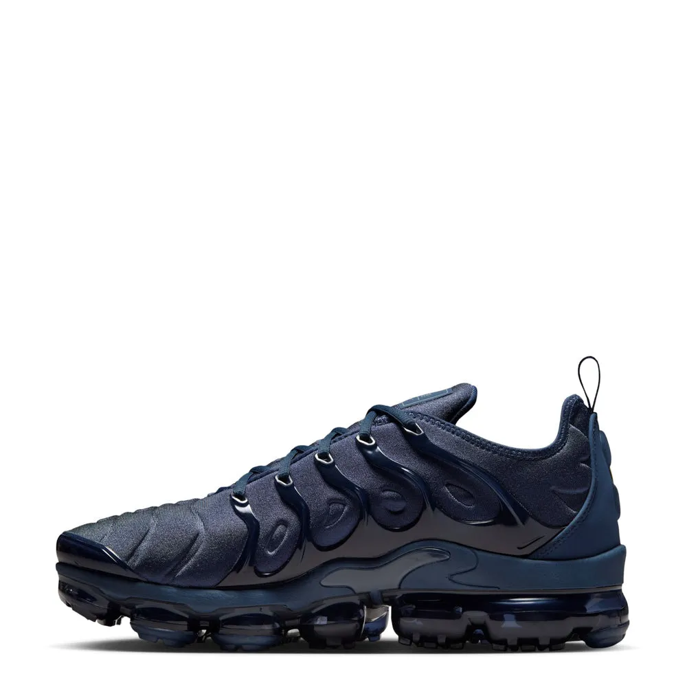Air VaporMax Plus - Mens odor - resistant shoes no - tie laces