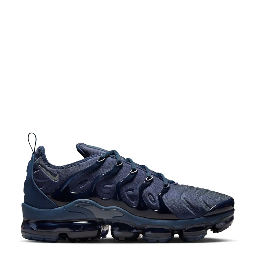 Air VaporMax Plus - Mens compacted - dirt running option