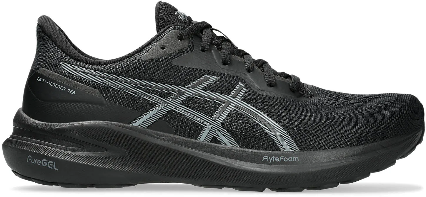 soft - sole shoes endurance runners GT-1000 13 Men's Running Shoes (Width 4E)