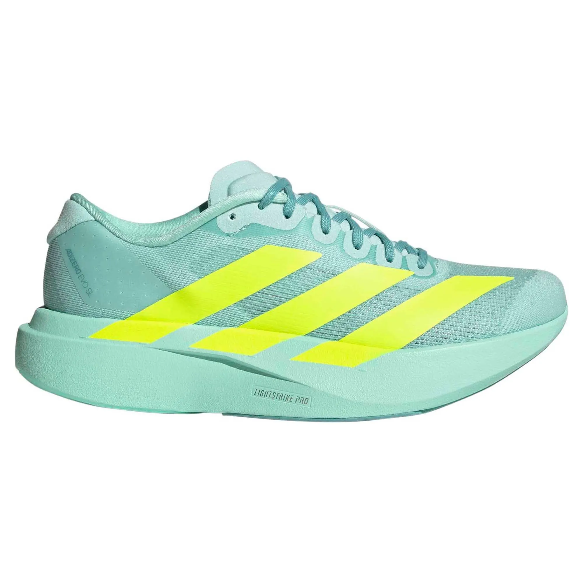 10K runs Adizero Evo SL Women's Running Shoes Grip Upgrade