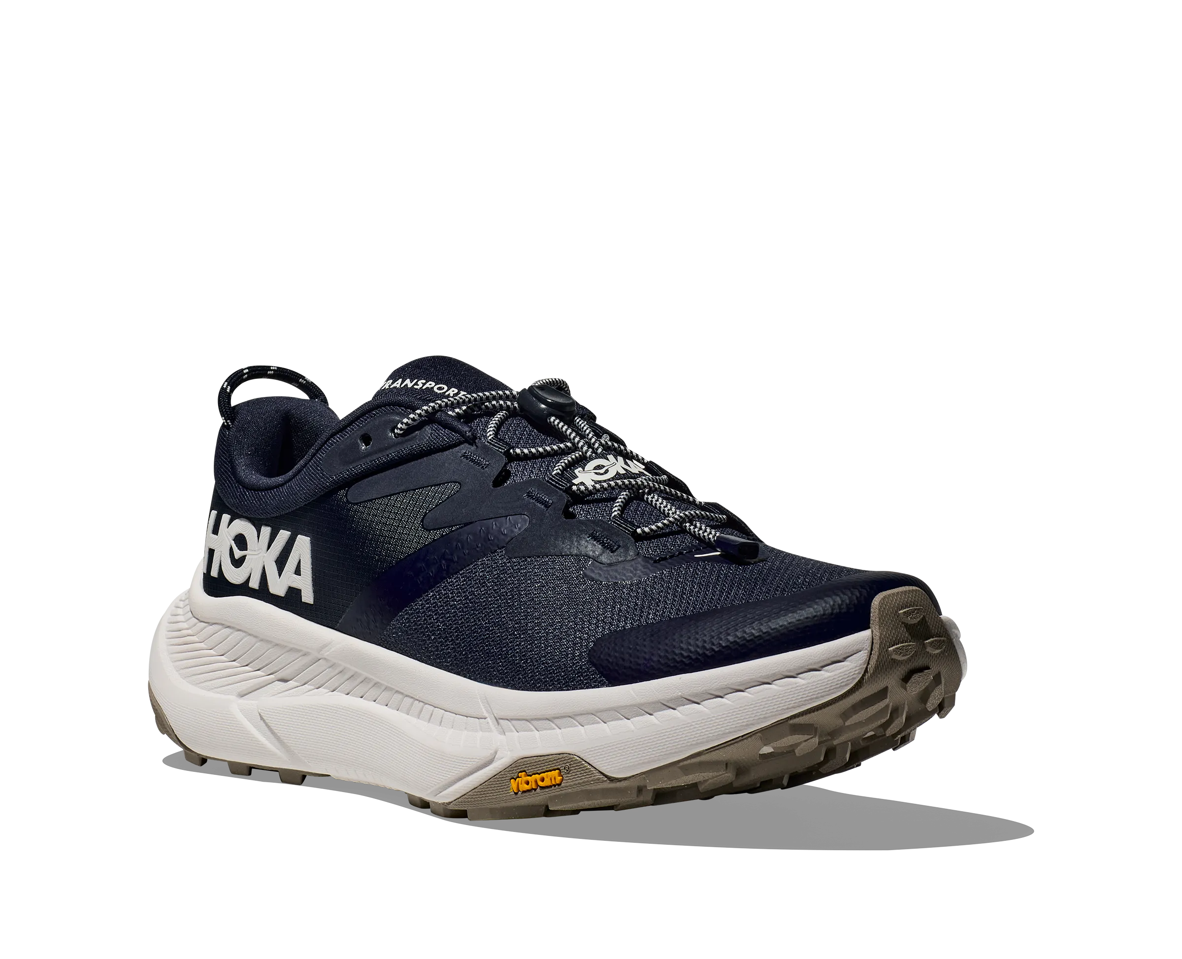 comfort - technology HOKA TRANSPORT MEN'S WIDE