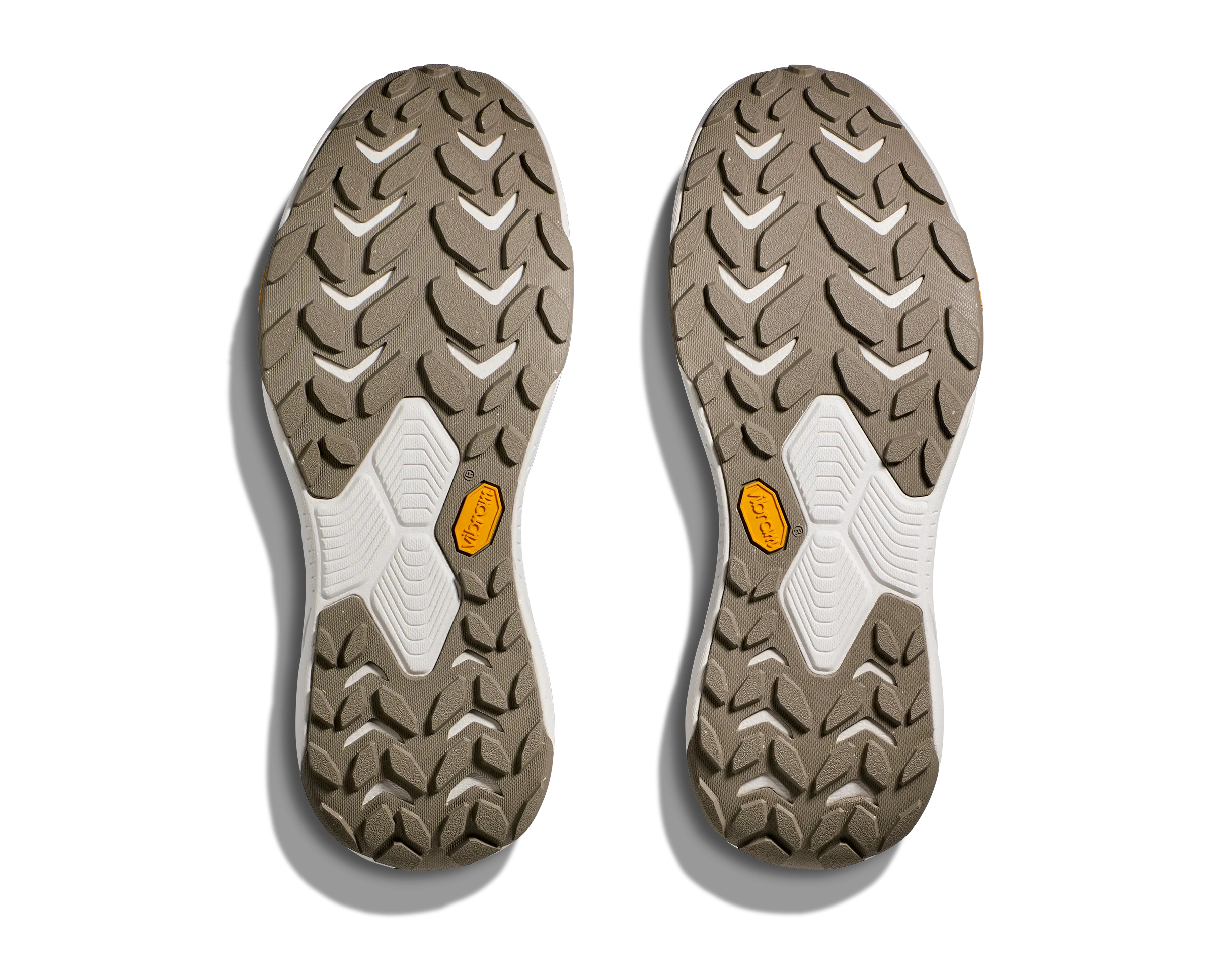 Extreme Protection Steady Footing HOKA TRANSPORT MEN'S WIDE