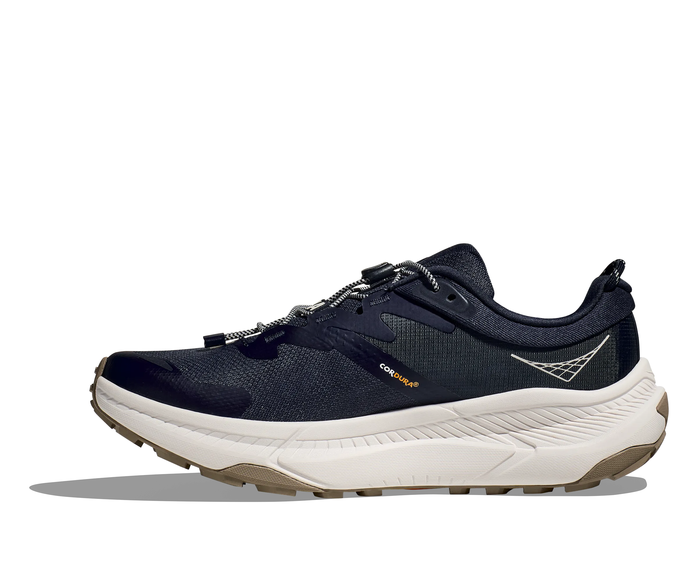 HOKA TRANSPORT MEN'S WIDE Mesh Upper