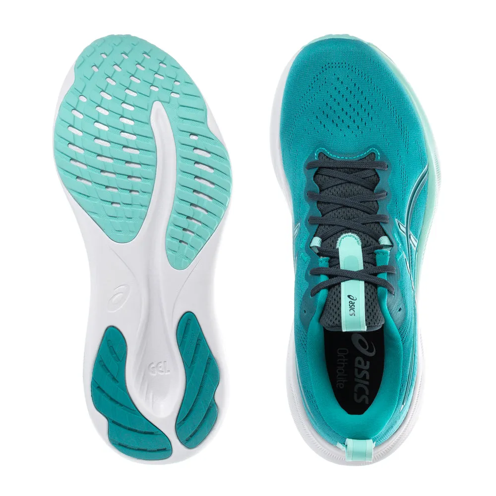 Gel-Pulse 1601 - Mens Mid Top Design