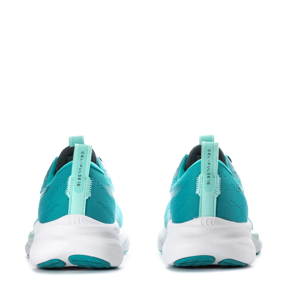 Gel-Pulse 1601 - Mens grass running footwear style - specific shoes