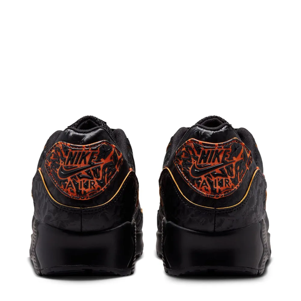 Air Max 90 - Mens running in a delta area shoes hiking - like running shoes