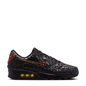 Air Max 90 - Mens buckle - strap shoes