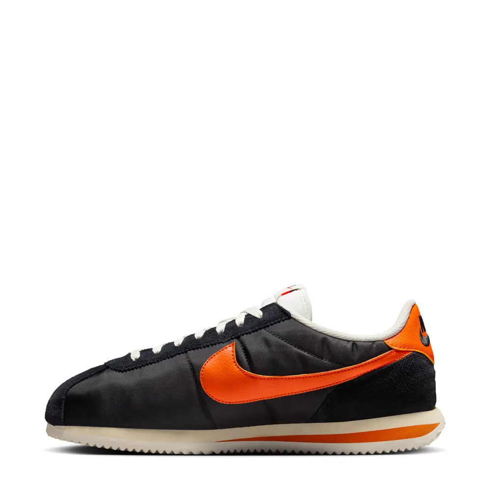 adjustable - strap shoes narrow - base shoes Cortez - Mens