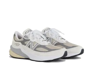 Men`s 990v6 NB Sneakers Outdoor Flexibility Award - winning