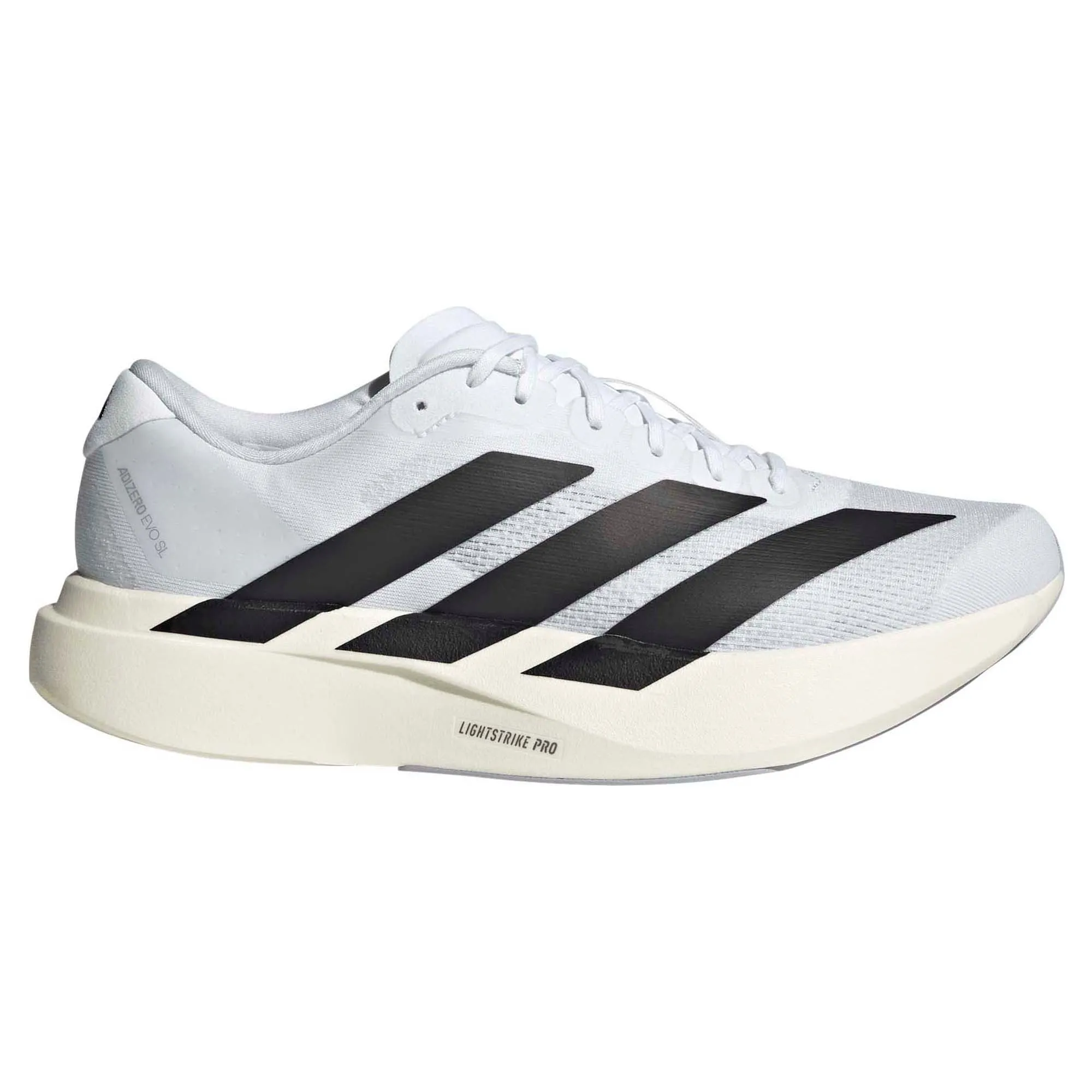 Adizero Evo SL Men's Running Shoes Moisture Absorbing