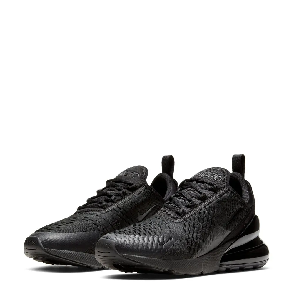 American football shoes winter running Air Max 270 - Mens