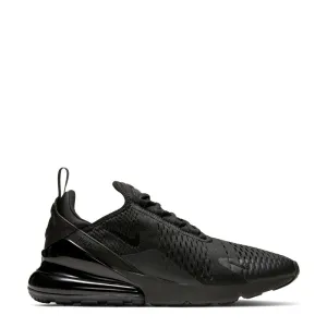Air Max 270 - Mens Heart - rate - monitor - enabled Supination correction