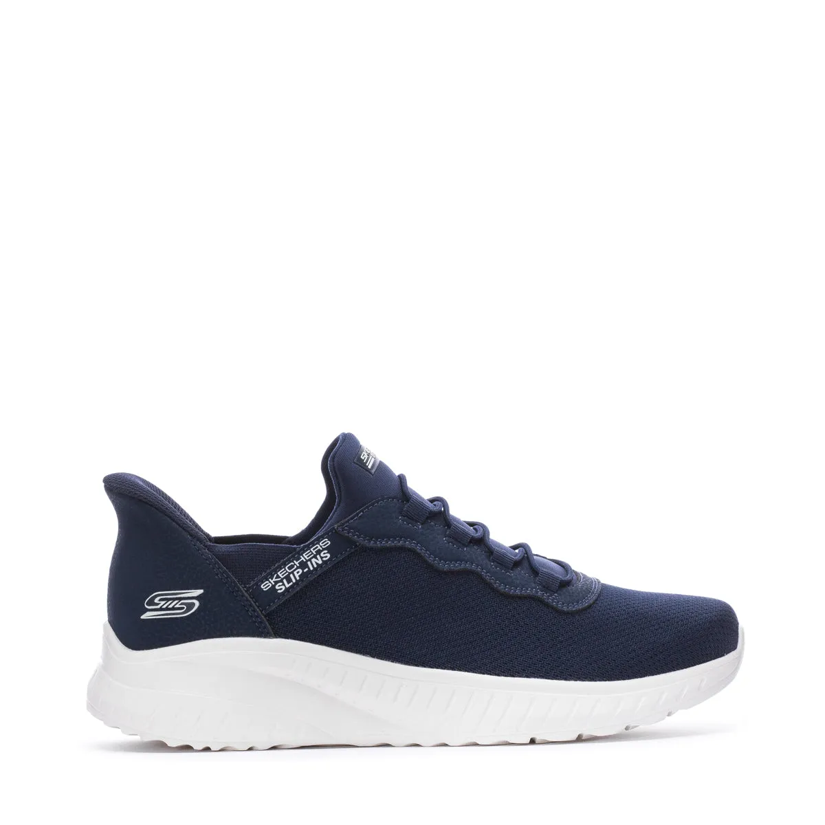 balance shoes running in the heat shoes Bobs Squad Chaos Daily Hype Slip-Ins - Mens
