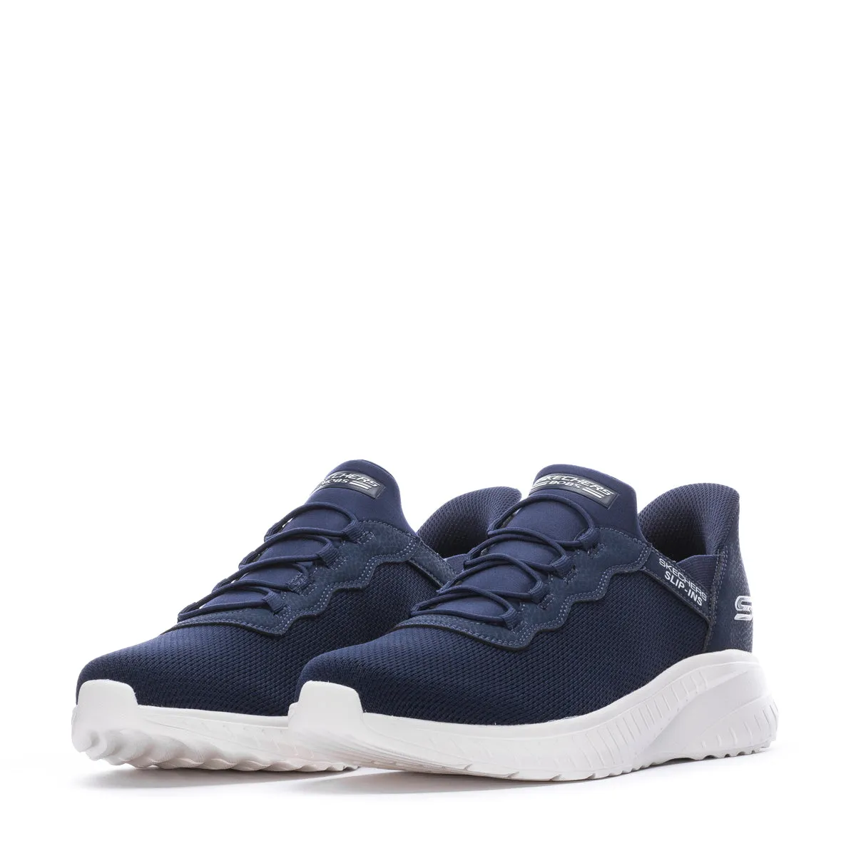 toe - bumper Bobs Squad Chaos Daily Hype Slip-Ins - Mens