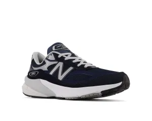 Men`s M990v6 Sneakers SyntheticUpper