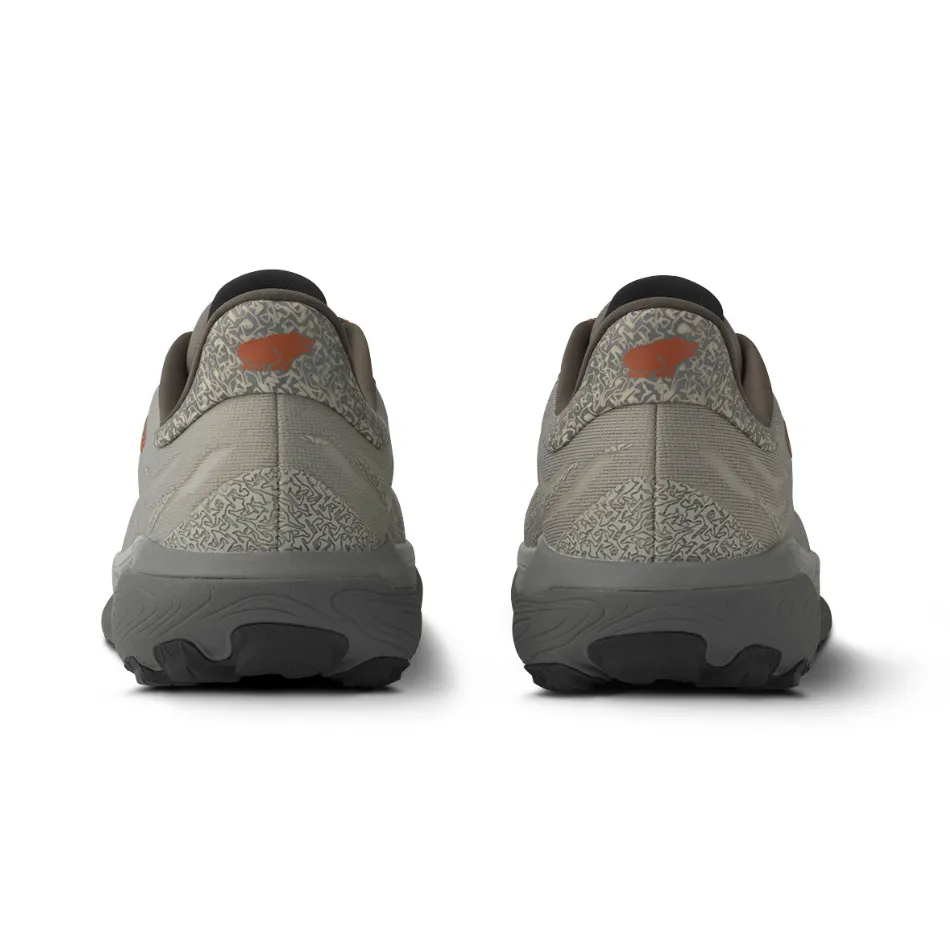 Karhu Men's Ikoni ATR WR Running Shoes in Died Sage/Cylamen AW25 Fast Run