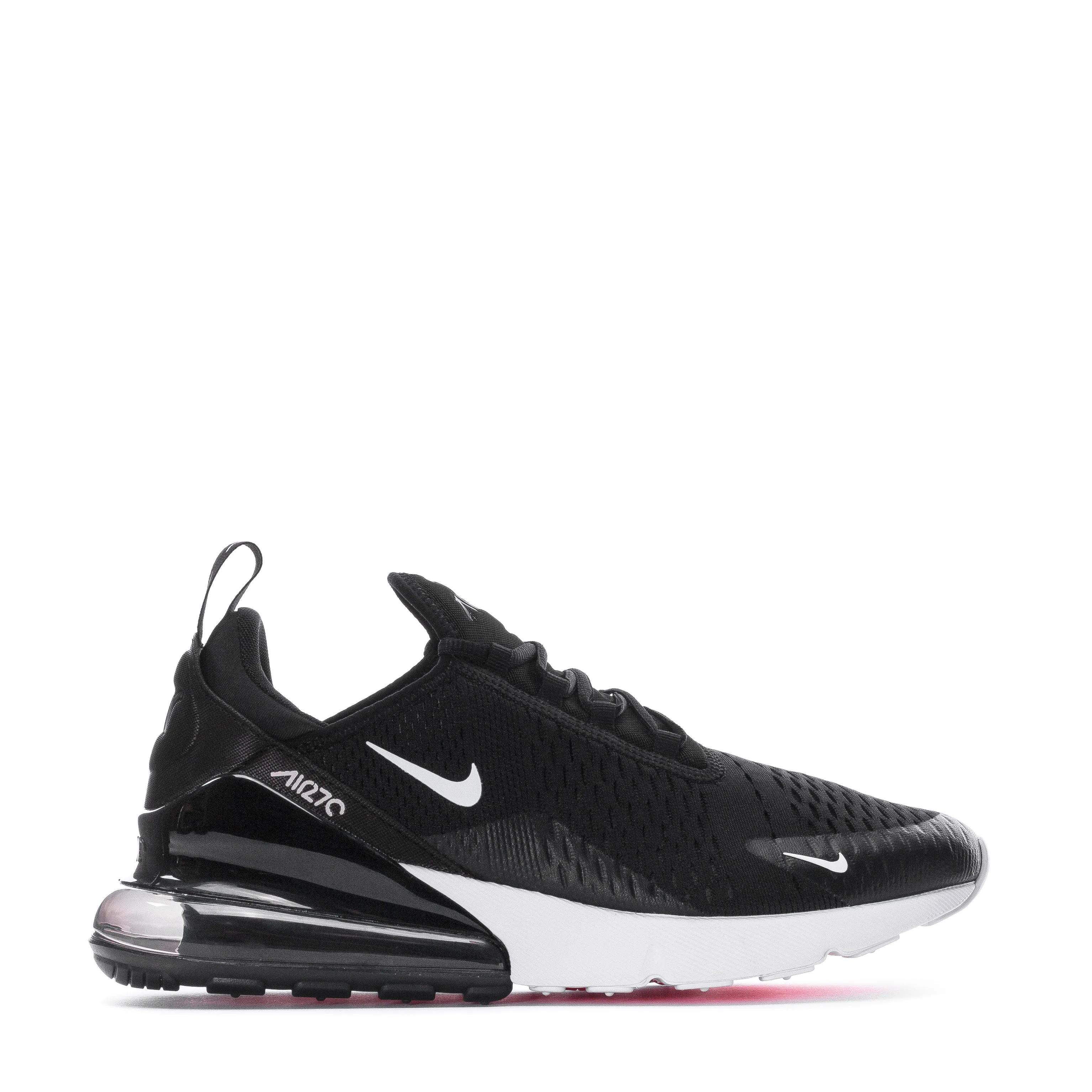 Air Max 270 - Mens Walk Comfort style - conscious shoes