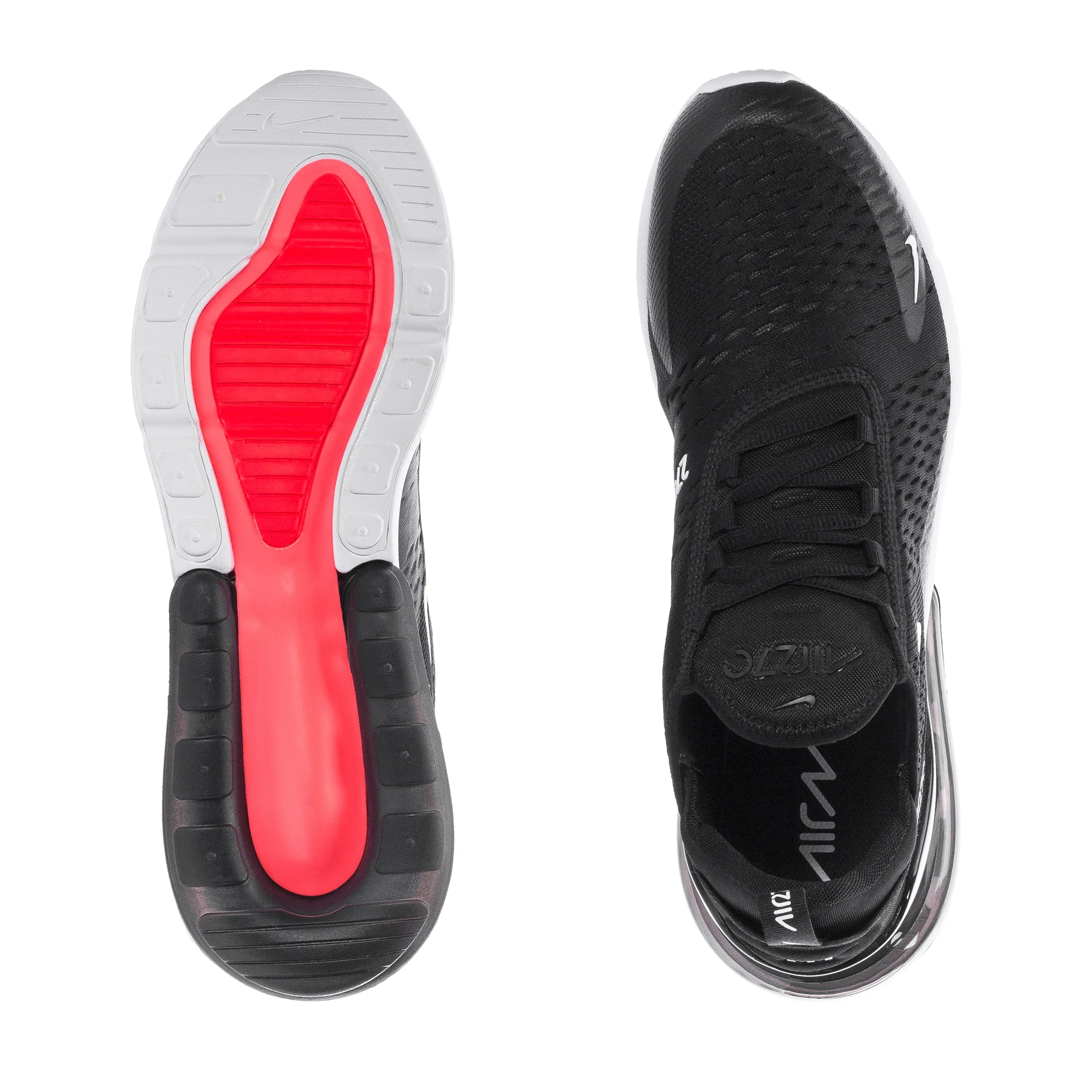 amateur running option Air Max 270 - Mens