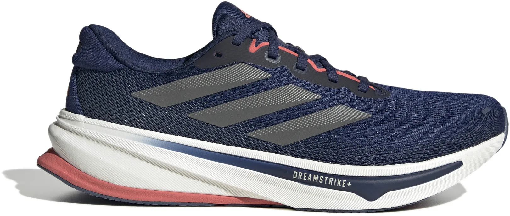 Running Mechanics Supernova Rise 2 Men's Running Shoes