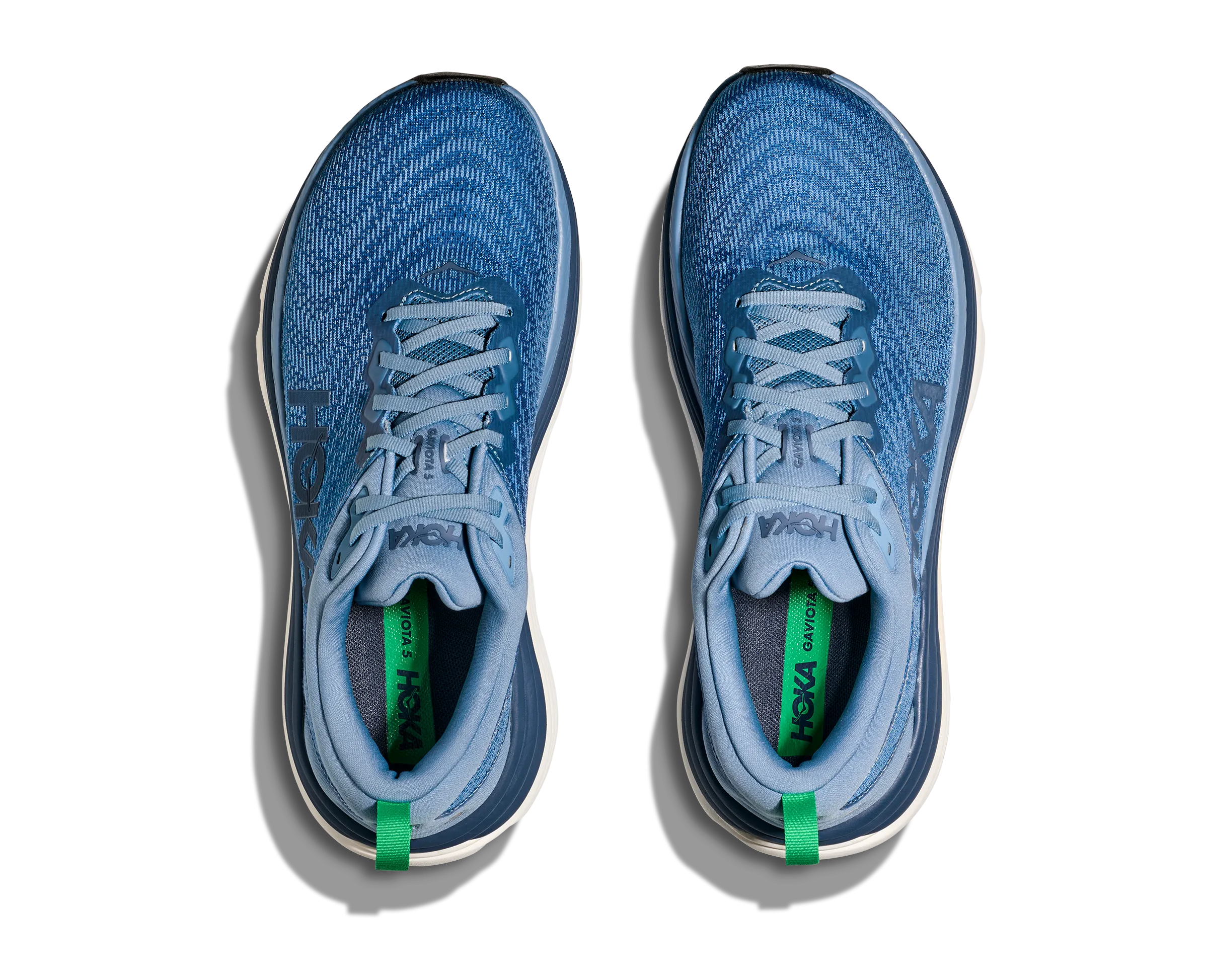 muscular strength running shoe boost running armbands HOKA GAVIOTA V5 MEN'S