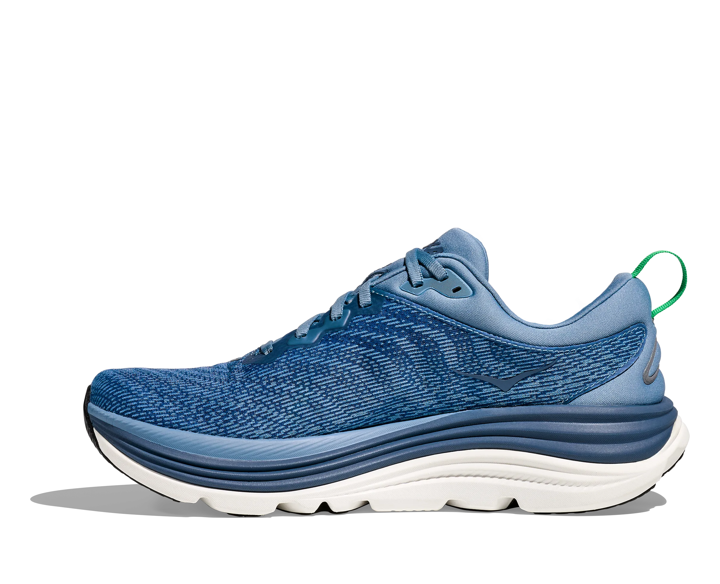 molded footbed shoes Amateur HOKA GAVIOTA V5 MEN'S