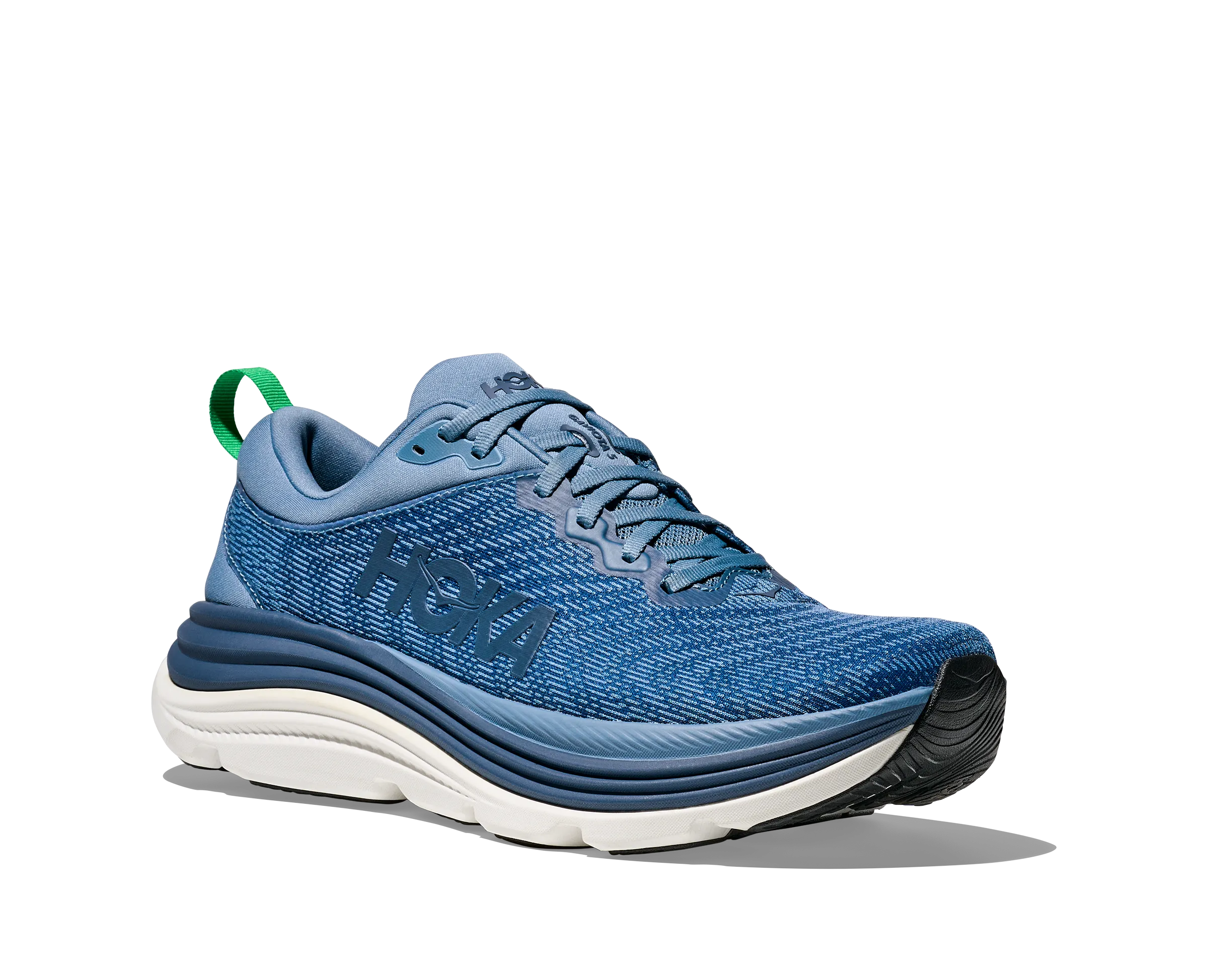 running for speed shoes HOKA GAVIOTA V5 MEN'S