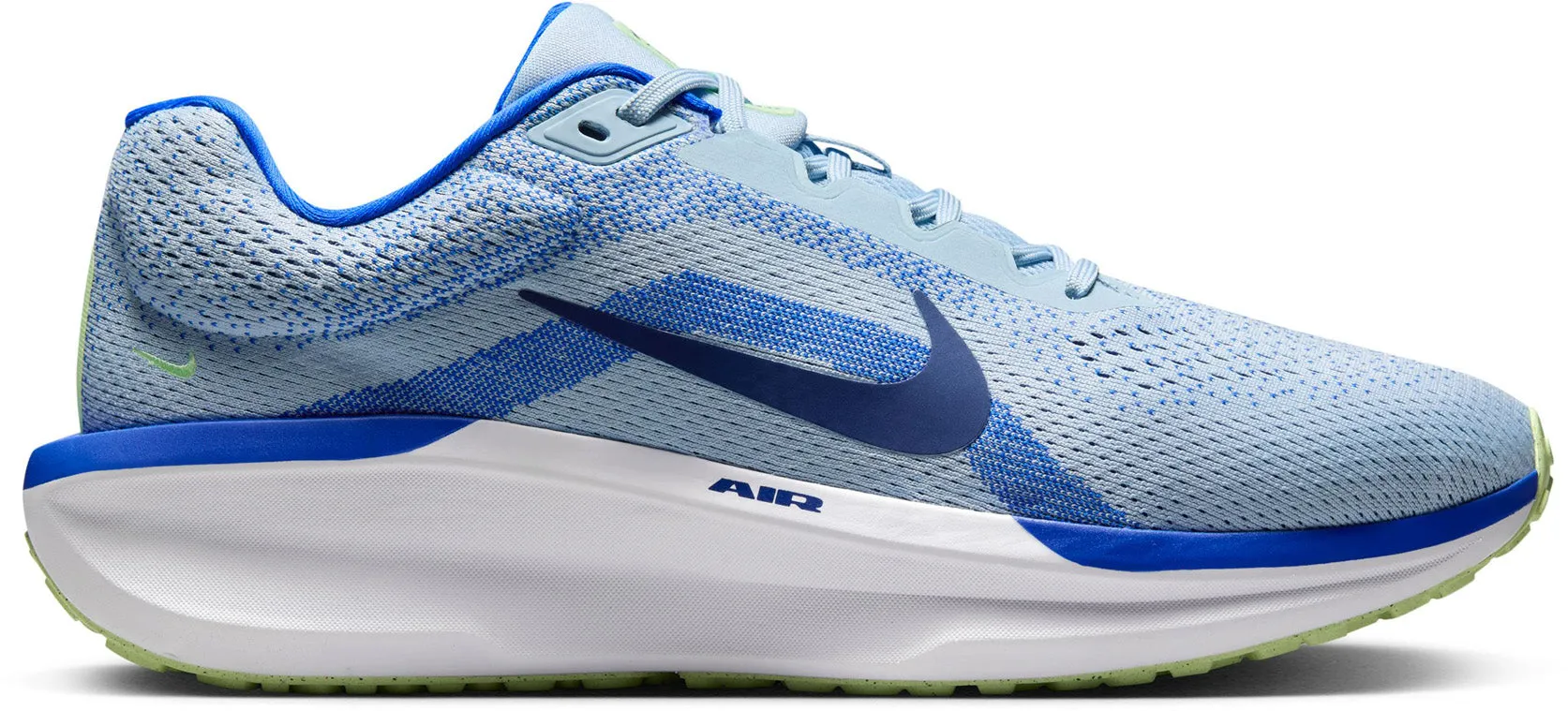 Comfort Lining Winflo 11 Men's Road Running Shoes