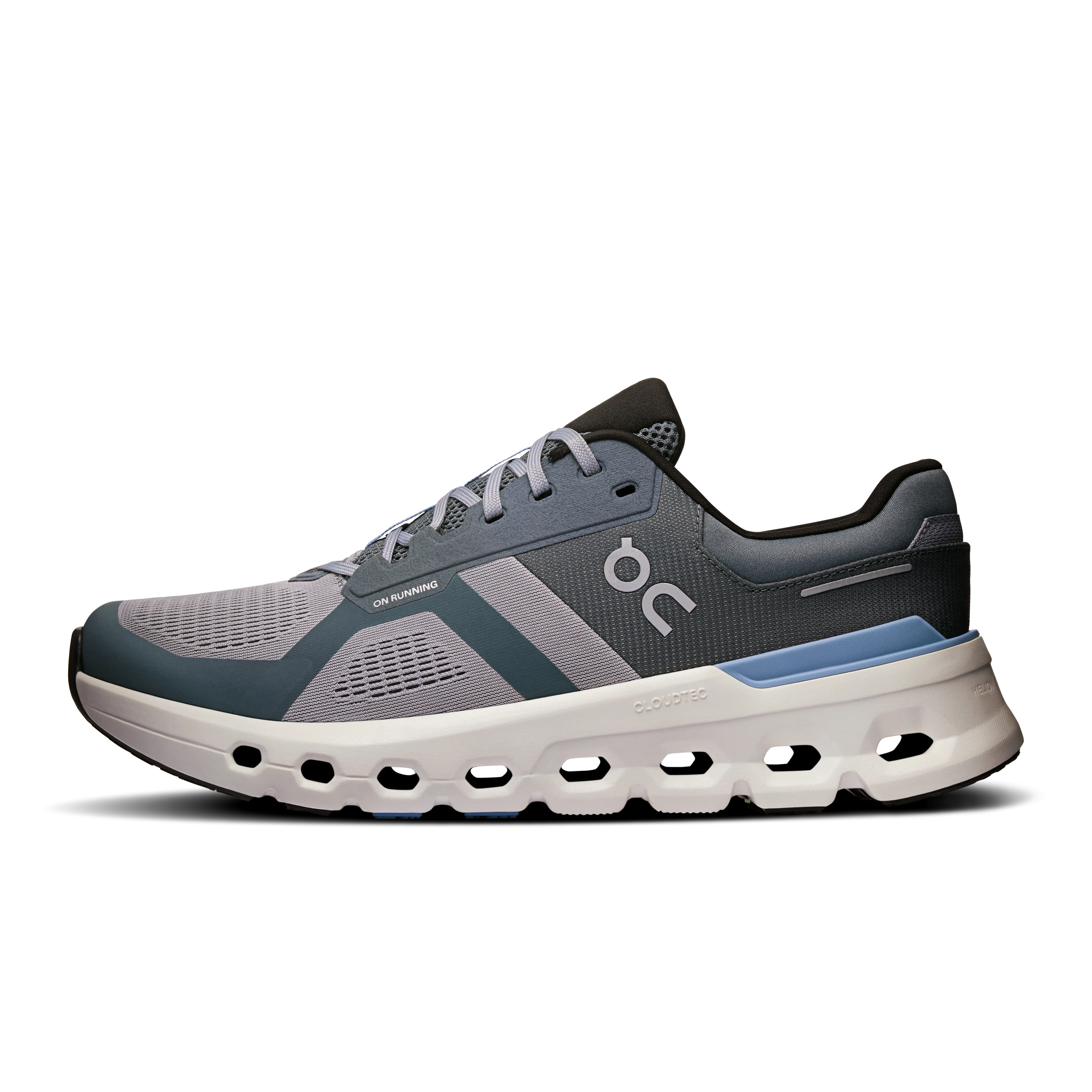 ON CLOUDRUNNER 2 MEN'S ankle - support running wear indoor - workout running shoes