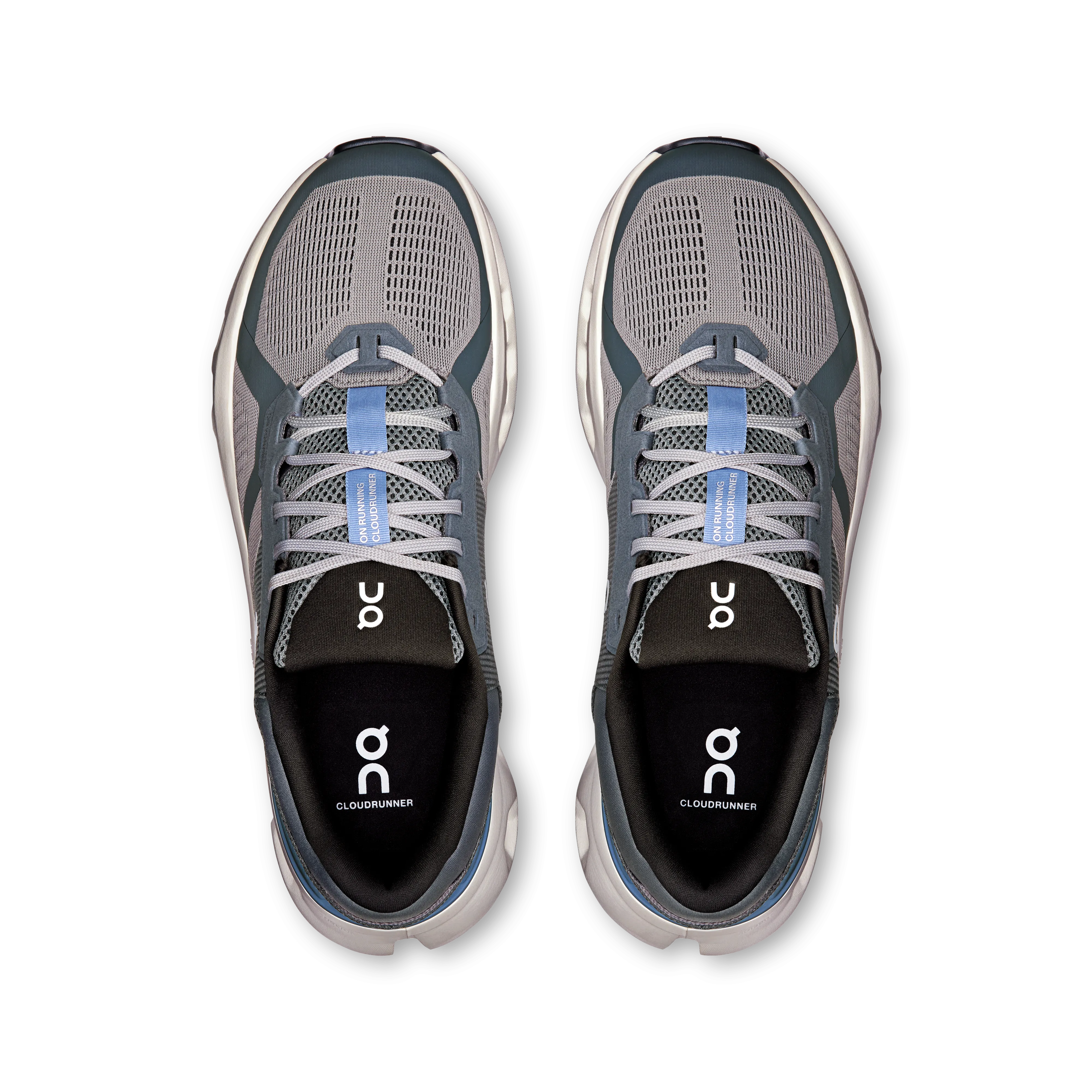 ON CLOUDRUNNER 2 MEN'S running on flats casual sports footwear
