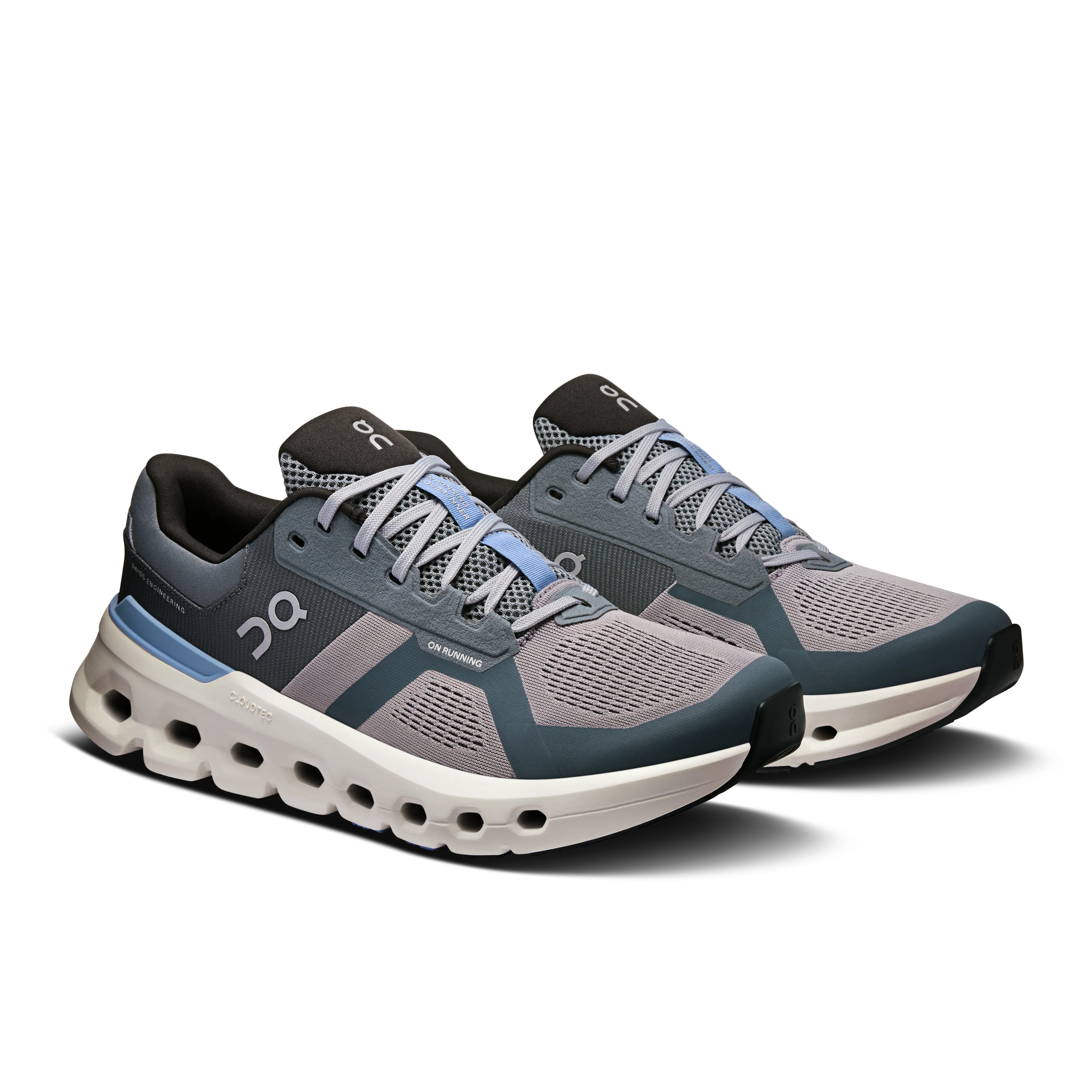 Traction Sole ON CLOUDRUNNER 2 MEN'S
