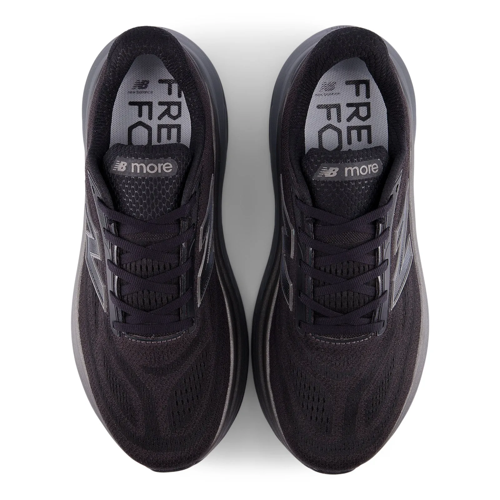 NEW BALANCE MMORLA6 MEN'S Durable Rubber Outsole