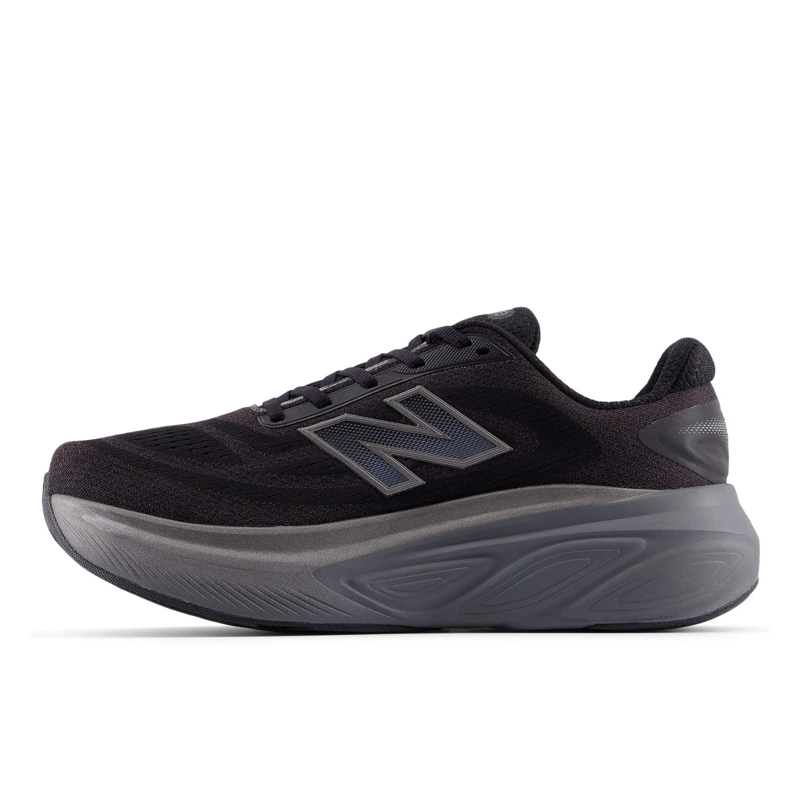 post - race running NEW BALANCE MMORLA6 MEN'S