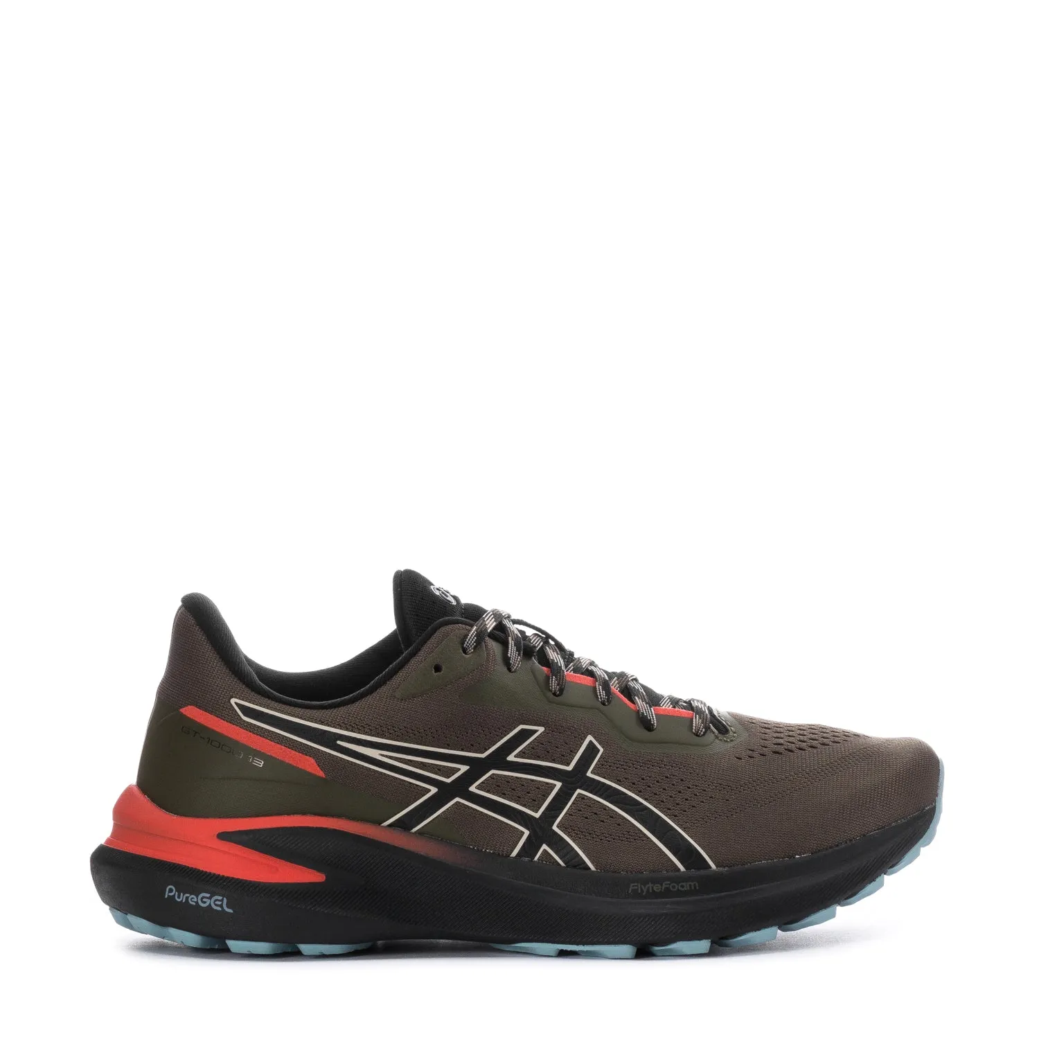 GT-1000 13 - Mens Quality Construction exercise shoes